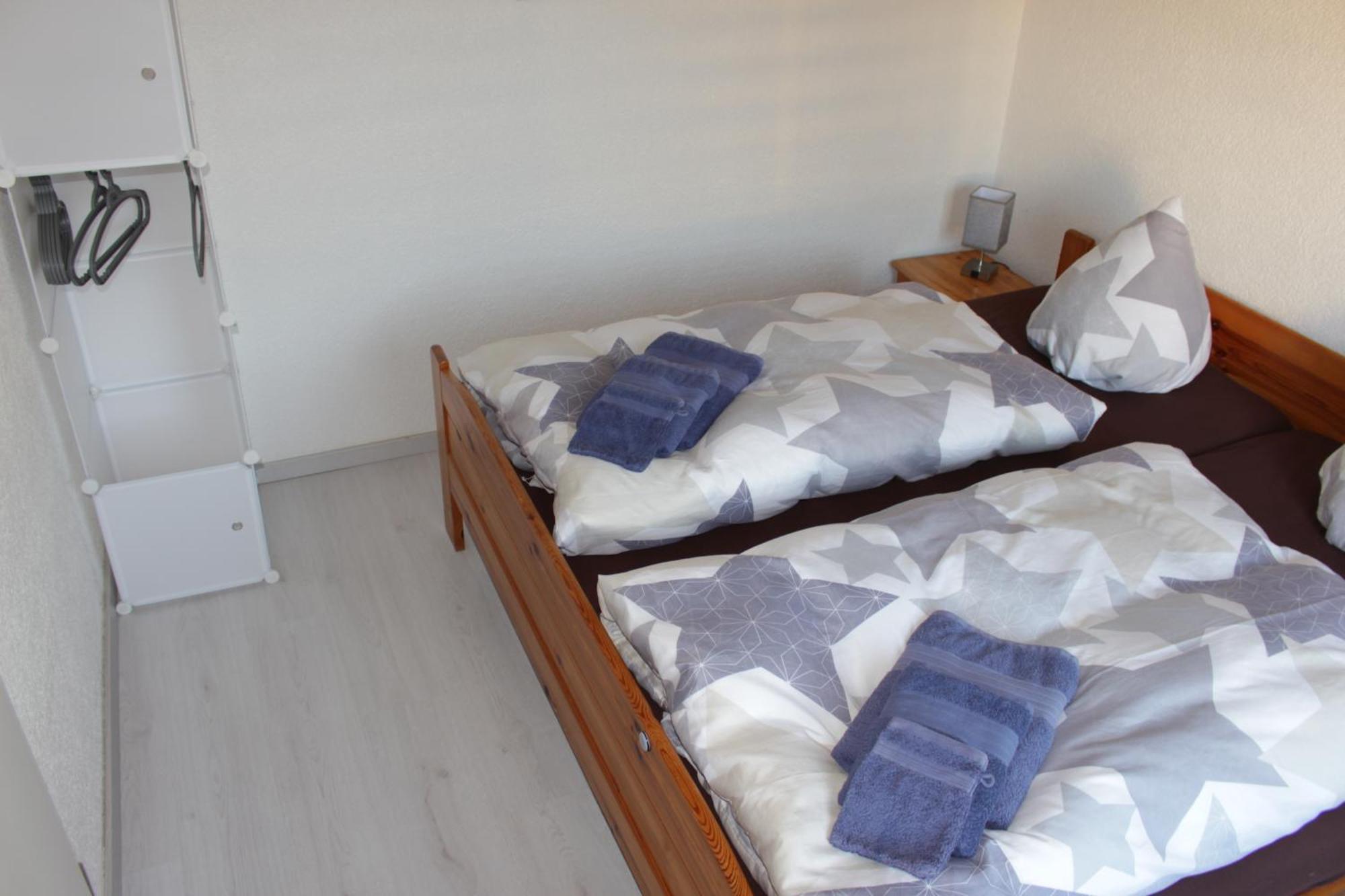Ferienwohnung Rolle Schöna Kültér fotó